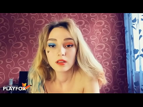 ❤️ Sihirli sanal gerçeklik gözlükleri bana Harley Quinn ile seks verdi Porno vk tr.goodseller.top ️❤